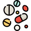 Pills icon 64x64