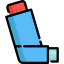 Inhaler icon 64x64