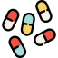 Pills icon 64x64