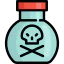 Poison icône 64x64