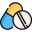 Pills icône 64x64