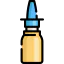 Nasal spray icône 64x64