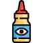 Eye drops icône 64x64