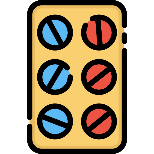Tablets icon