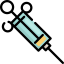 Syringe icône 64x64