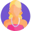 Actress Symbol 64x64