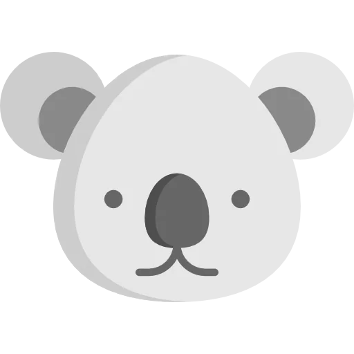 Koala icon