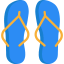 Flip flops іконка 64x64