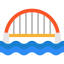 Bridge Symbol 64x64