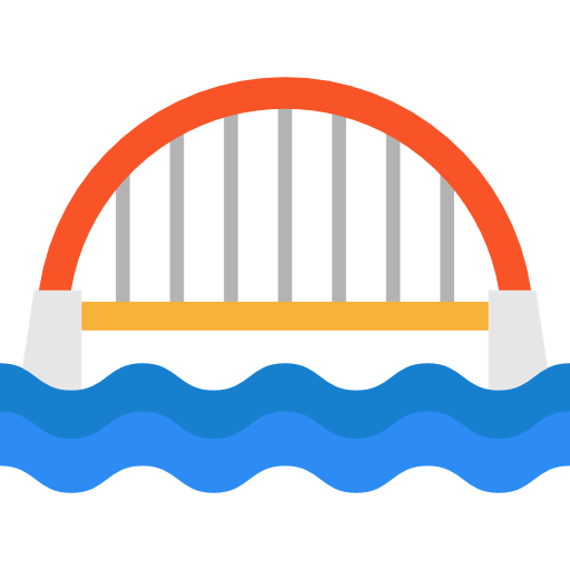 Bridge icon