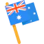 Australia icon 64x64