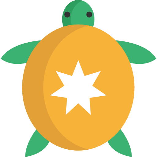 Turtle icon
