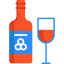 Wine icon 64x64