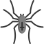 Spider アイコン 64x64