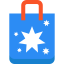 Shopping bag icon 64x64
