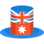 Hat icon 64x64