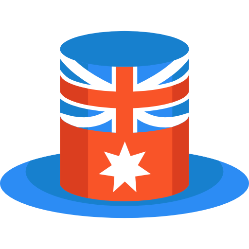 Hat icon