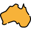 Australia icon 64x64