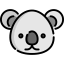 Koala icon 64x64