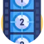 Countdown icon 64x64