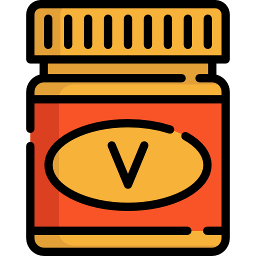 Vegemite icon