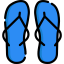 Flip flops іконка 64x64