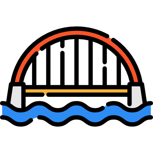 Bridge icon