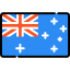 Australia icon 64x64