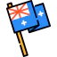 Australia icon 64x64