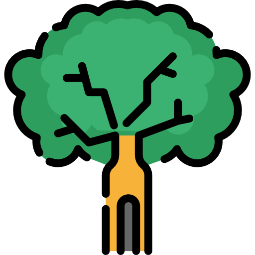 Tree icon