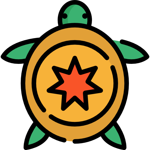 Turtle icon
