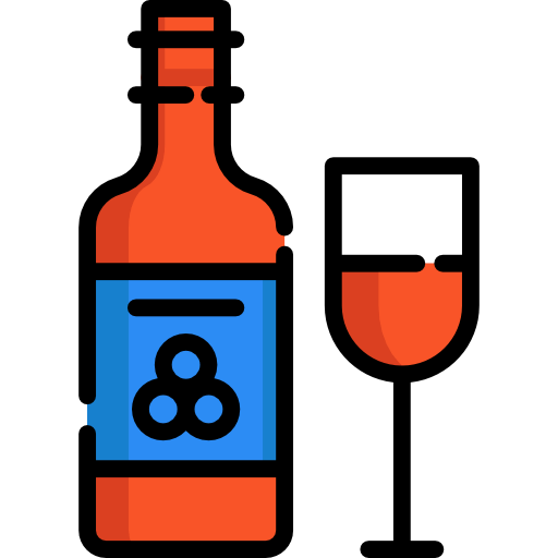 Wine icon