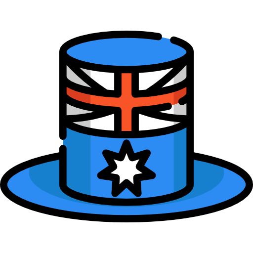 Hat icon