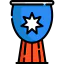 Tan tan icon 64x64