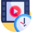 Multimedia icon 64x64