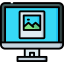 Computer icon 64x64
