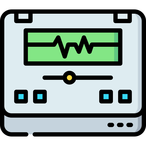 Audio editor icon