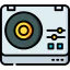 Turntable Ikona 64x64