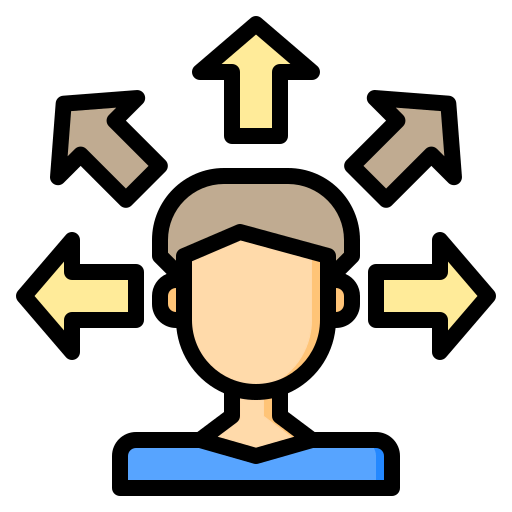 Choice icon