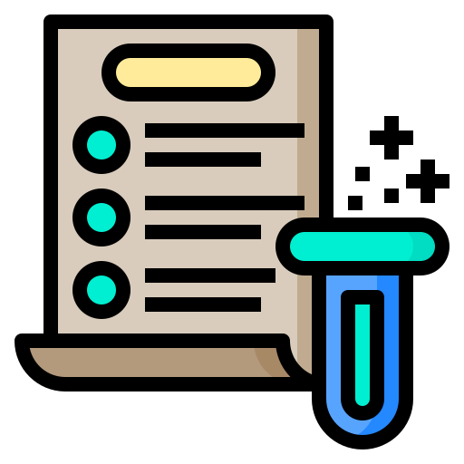 Experiments icon