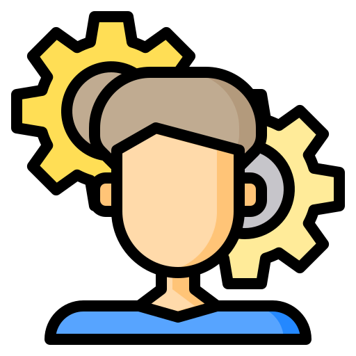 Mind icon