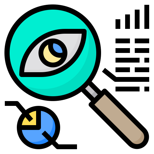 Observation icon
