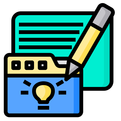 Project icon