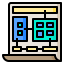 Storyboard icon 64x64