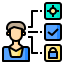 Target icon 64x64