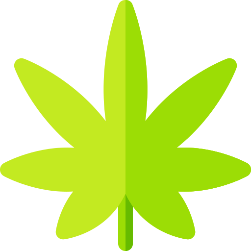 Marijuana icon