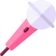 Microphone icon 64x64