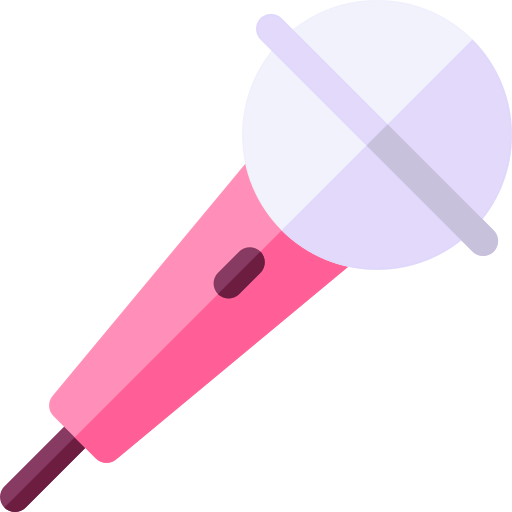 Microphone icon