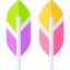 Feather icon 64x64