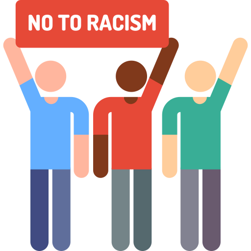 Protest icon